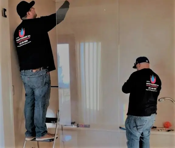 Professional plumbing installation for Tankless Water Heater Installation in Gun Barrel City